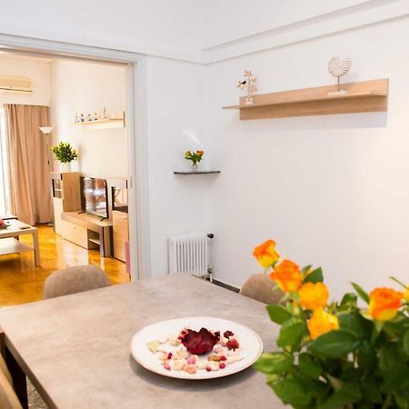 Acropolis,Historic Center Apartment-Update أثينا المظهر الخارجي الصورة