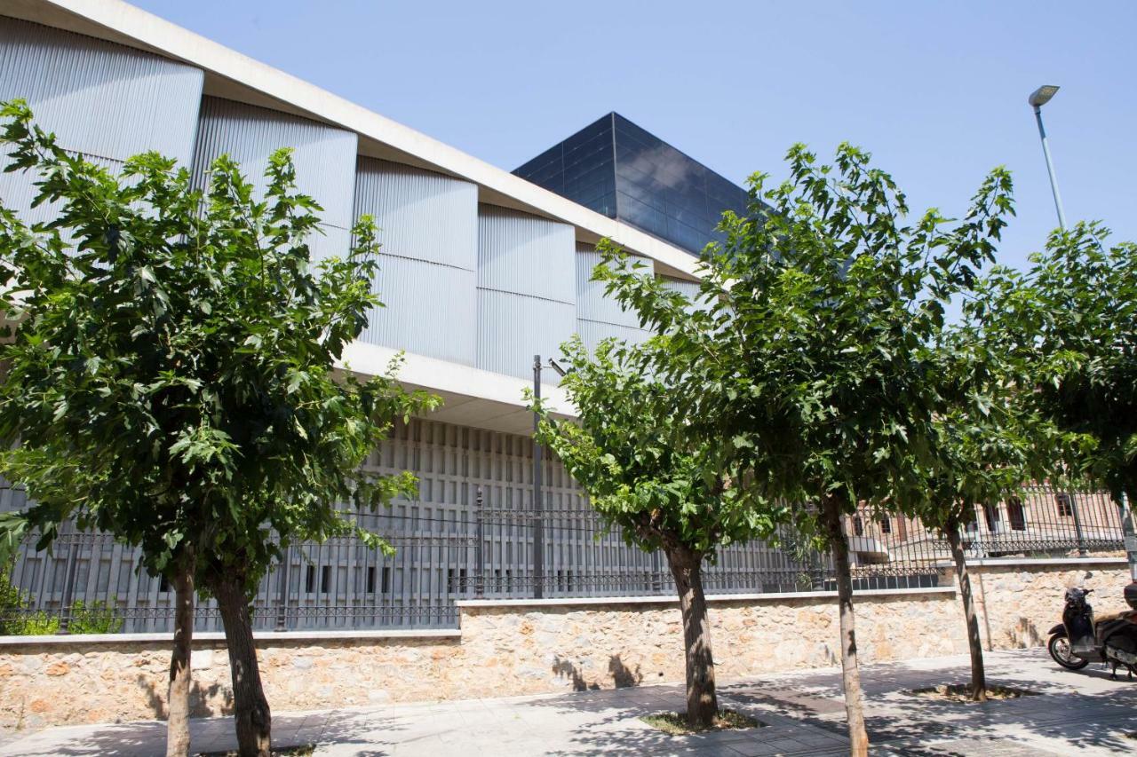 Acropolis,Historic Center Apartment-Update أثينا المظهر الخارجي الصورة