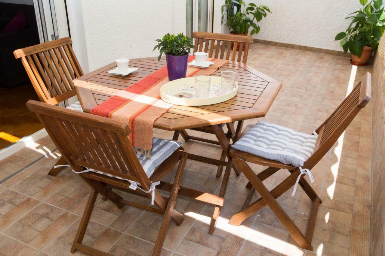Acropolis,Historic Center Apartment-Update أثينا المظهر الخارجي الصورة