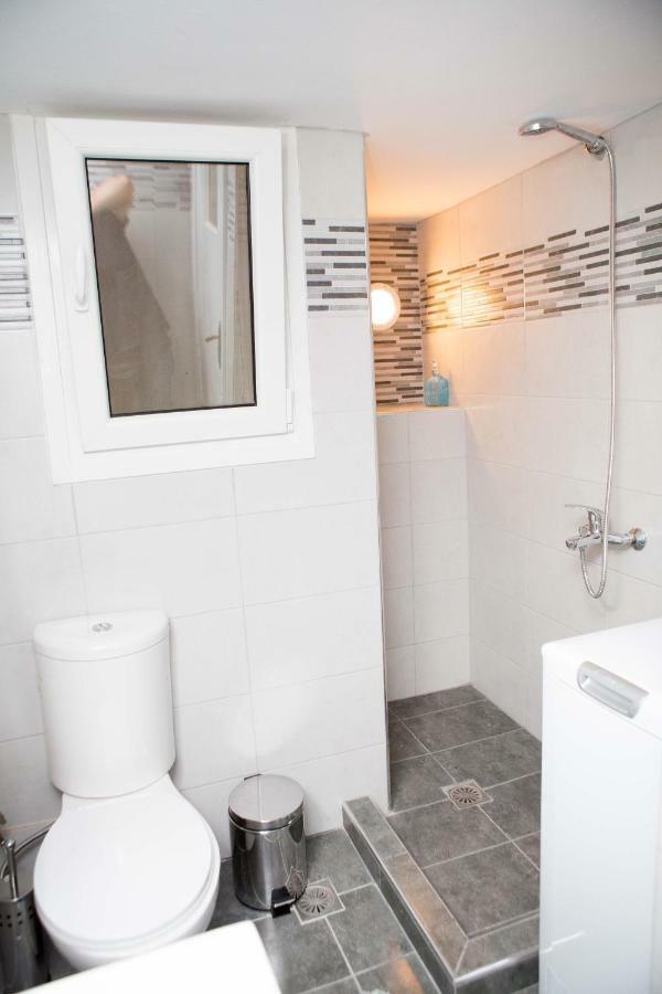 Acropolis,Historic Center Apartment-Update أثينا المظهر الخارجي الصورة