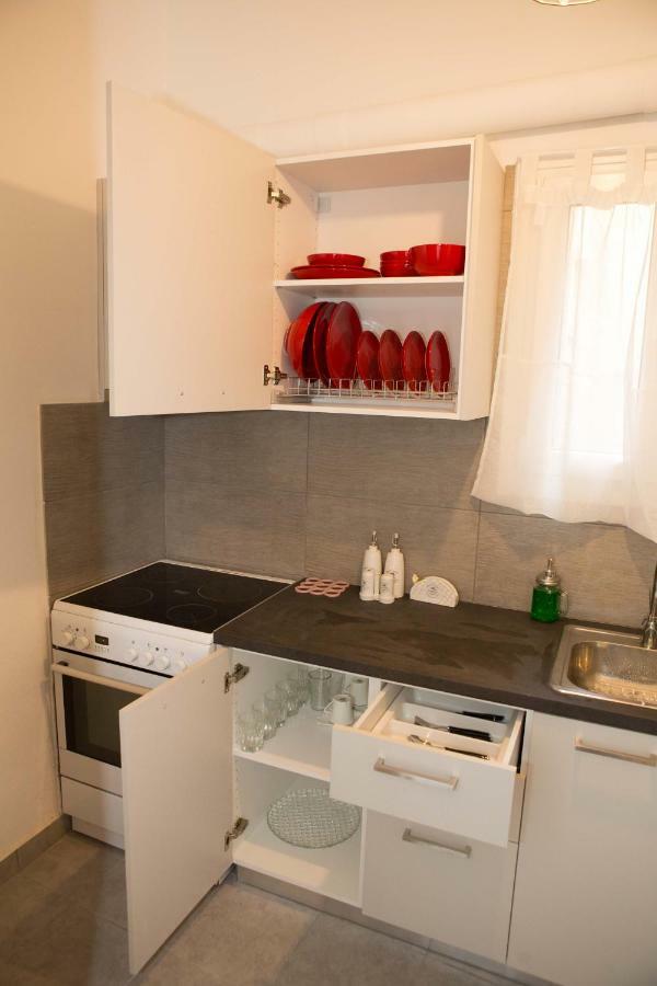 Acropolis,Historic Center Apartment-Update أثينا المظهر الخارجي الصورة